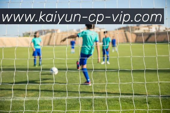 开云彩票发展历程